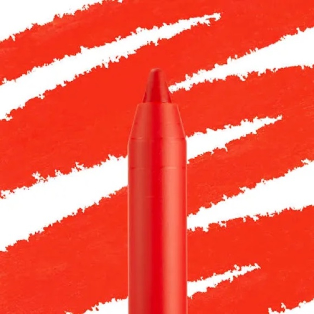COLOURPOP LONG-LASTING LIPPIE PENCIL - CHI CHI